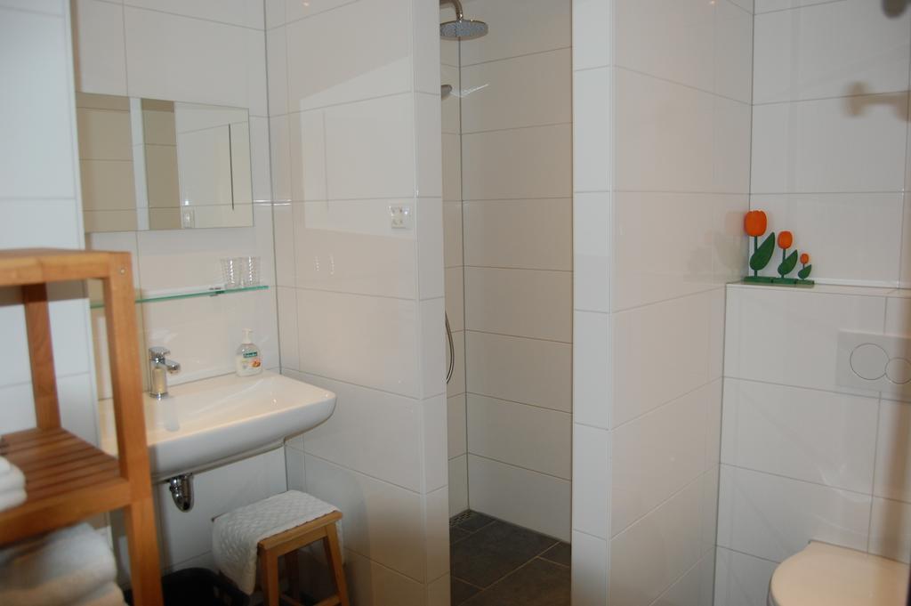 Lelymare Logies Apartment Lelystad