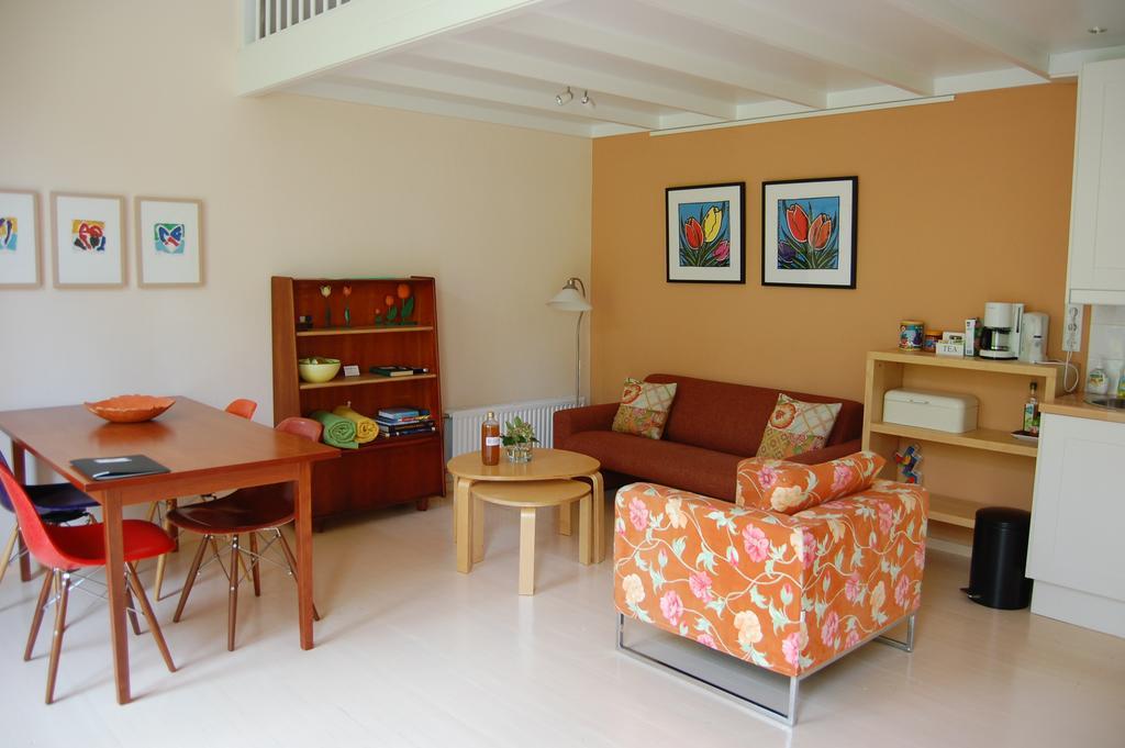 Lelymare Logies Apartment