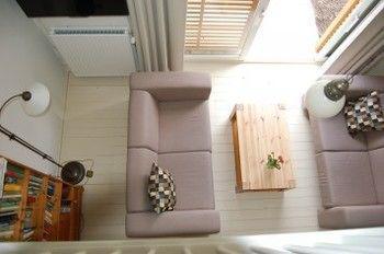 Apartment Lelymare Logies Lelystad