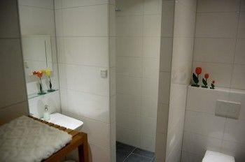 Apartment Lelymare Logies Lelystad