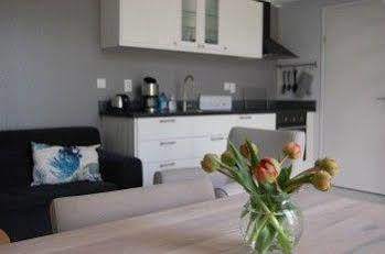 Lelymare Logies * Lelystad