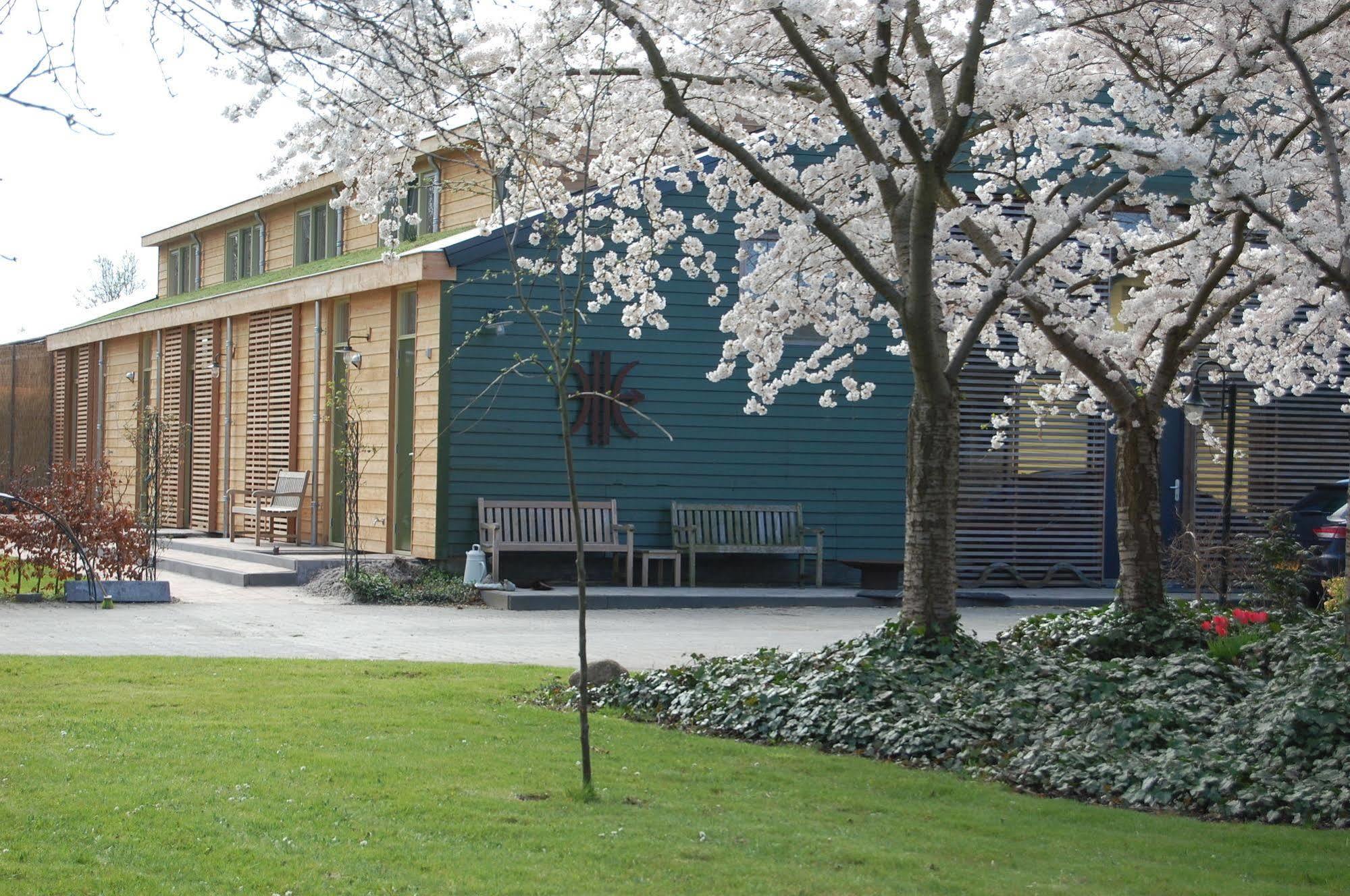 Apartment Lelymare Logies Lelystad